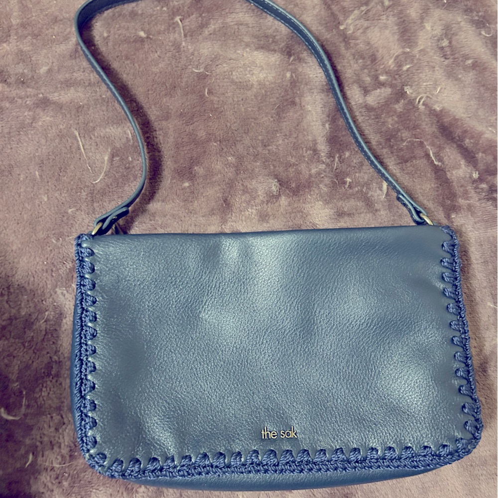 The Sak shoulder bag